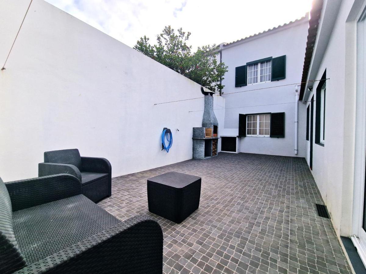 House Levada Villa Ponta Delgada  Exterior photo